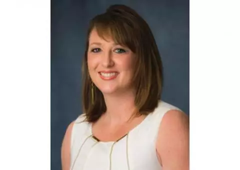 Amber Thomason - State Farm Insurance Agent in Kerrville, TX