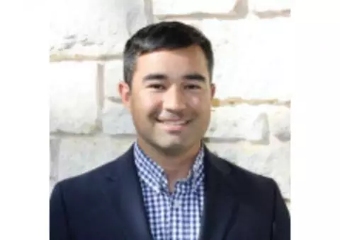 Nathaniel Turner - Farmers Insurance Agent in Kerrville, TX
